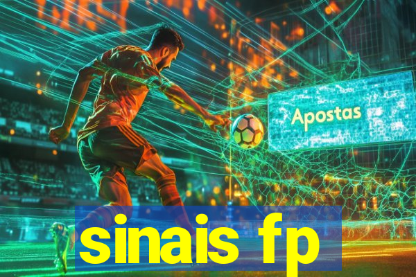 sinais fp